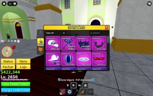 🐉 DRACO V3 ULTIMATE — O Guerreiro da Sanguineo Art 🩸 - Roblox