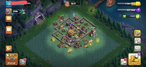 Cv11 Full bom para guerra - Clash of Clans