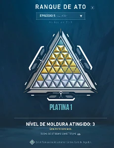 Conta de valorant lvl 55, passe ativo, leque celestial...