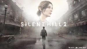 Silent Hill 2 Remake Digital Deluxe Steam [Envio Imediato]