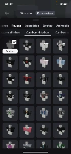 Conta com gamepass e gastado 200 reais - Roblox