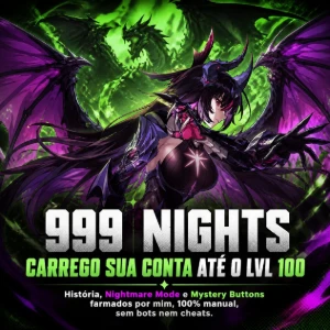 [Nte 1.2] Comissões Neverness To Everness