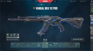 acc Valorant RADIANTE ( CONTA FULL ACESSO )