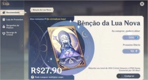 Genshin impact