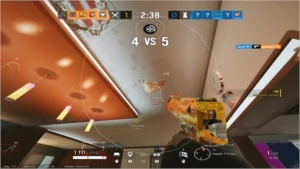 Hack rage para R6 [PC] (24 horas de acesso ao hack) - Softwares e Licenças