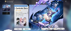 Honkai : Star Rail Seele+welt+himeko - Outros