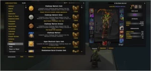 Conta Wow - Blizzard