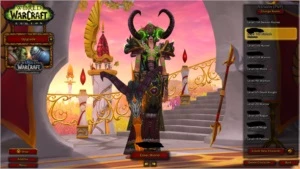 Conta Wow - Blizzard