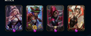 Conta Riot: Valorant Platina + Kuronami + Protocolo|Bônus Lo
