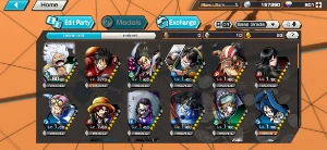 Gear 5 Luffy Rank 01, +500 Diamantes | One Piece Bounty Rush - Outros