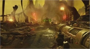 Doom 4 Steam Key