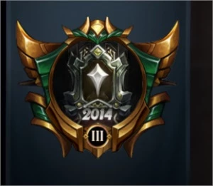 ACC LOL- Todos os champs, SEASON 4, OURO - League of Legends