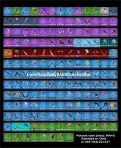 Conta Fortnite (Com Muitas Skins Exclusivas!!)