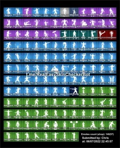 Conta Fortnite (Com Muitas Skins Exclusivas!!)