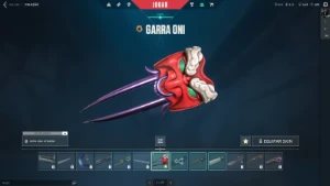 Conta Com 39 Skins ⭐Garra Oni ⭐Phantom Oni ⭐ Full acesso - Valorant