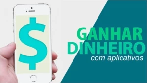 Ganhar $Criando App, jogos para Android, Apple e WP - Outros