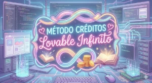 Método Lovable Créditos Infinito - Assinaturas e Premium