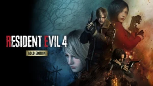 Resident Evil 4 Gold Edition Steam Offline