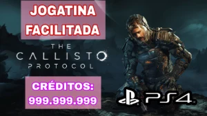 The Callisto Protocol - Creditos, Cheat, Modz 100% seguro! - Outros