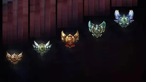 Elo job lol - League of Legends