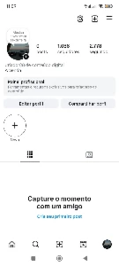 conta haypada instagram - Others
