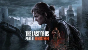 The last of us part 2 - Steam