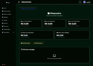 Gateway de Pagamento em PHP + Marketplace e Afiliados - Outros