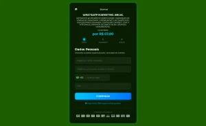 Gateway de Pagamento em PHP + Marketplace e Afiliados - Outros