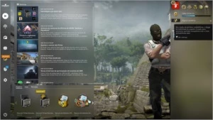 conta steam , 7 anos e 6 anos , as duas possui medalha. - Counter Strike CS