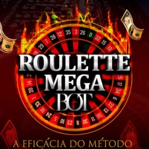 Mesa-Vip-Roulette Mega Bot🤖