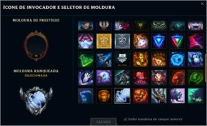 PRATA 3 + 65 CHAMPS/54SKINS pra vender LOGO!! - League of Legends LOL