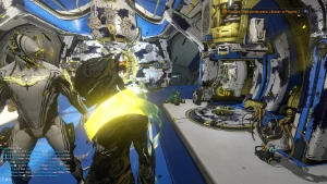 Warframe oportunidade de ter um Excalibur Prime so agora. - Others