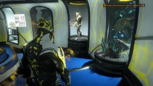 Warframe oportunidade de ter um Excalibur Prime so agora. - Others