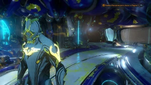 Warframe oportunidade de ter um Excalibur Prime so agora. - Others