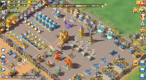 conta last war nv 30  [conteúdo removido]  - Others