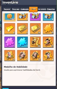 conta last war nv 30  [conteúdo removido]  - Others