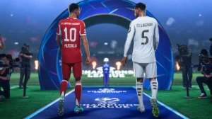 FIFA 26 aluguel ps4 e ps5