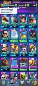 Clash Royale