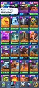 Clash Royale