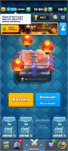 Clash Royale