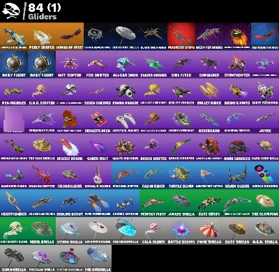Conta Fortnite | 72 Skins | Superman | Entrega automática