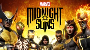 MARVEL Cosmic Invasion + Marvel's Midnight Suns com DLC - Steam