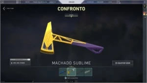 CONTA DE VALORANT, MUITAS SKINS