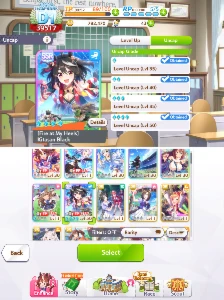 [Global] Uma musume - Kitasan Black X5 - Outros