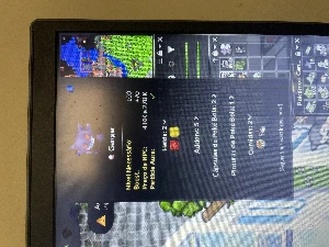 Vendo rotação malefic obsidian