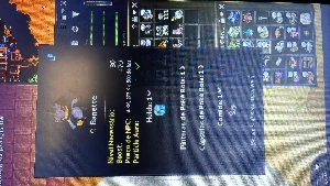 Vendo rotação malefic obsidian - PokeXGames PXG