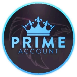 Conta c/ Prime CSGO - Escolha o nível, horas e +integridade - Counter Strike