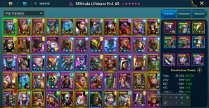 Raid Shadow Legends - Outros