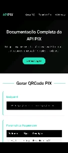 Vende-se Código Fonte Original BSPay/ PIXUp  Gateway - Others