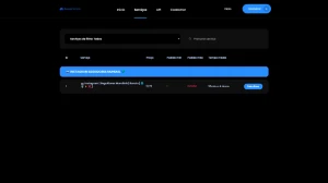 Script Painel Smm Sentinela Azul 2027 - Sites, Lojas e Sistemas Prontos Sites e Scripts